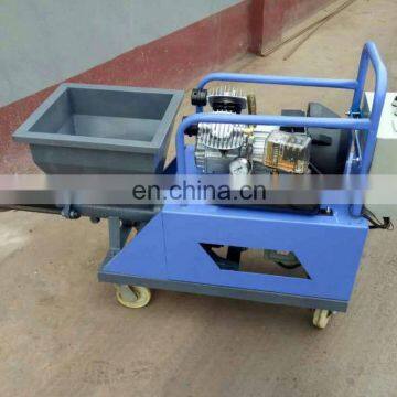 High Quality Spraying Machine/Plaster Spraying Machine photo-4