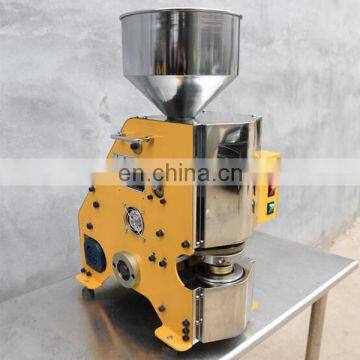 high quality  Rice Cake Cracker /  Rice Cake Cracker machine / korean rice cracker