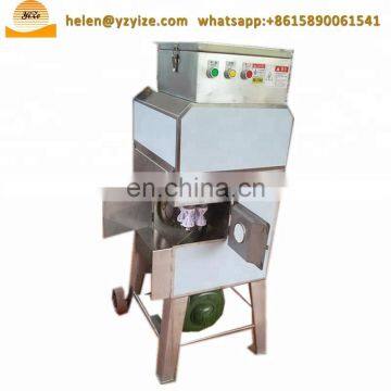 Fresh Sweet Corn Maize Shelling Machines / Corn Thresher Machine Price photo-4