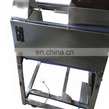 Multifunction Fruit and Vegetable Peeling Machine photo-5