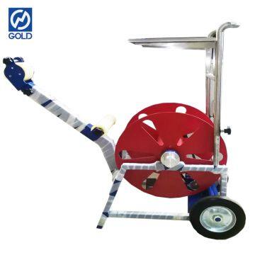 Super Large Depth Rotary Borehole Inspection Camera Favorable Price photo-5