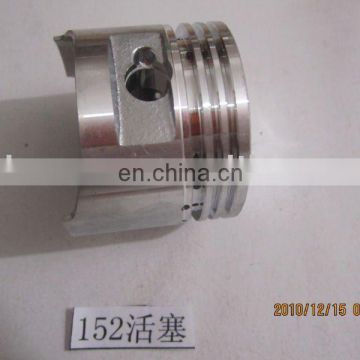 spare part of 152F gasoline engine Piston