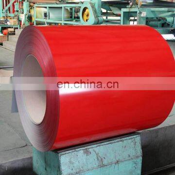 Zincalume Steel Coil PPGI/ PPGL sheet  made in shandong wanteng steel Quality first