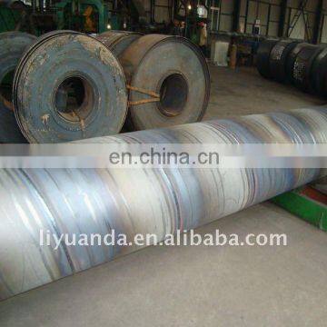 478*6mmSpiral Steel Pipe