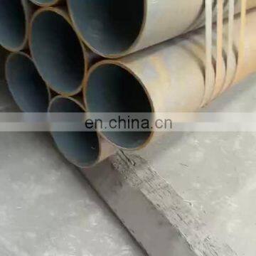 Seamless S45C Cold Rolled Steel Pipe