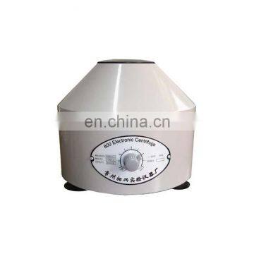 800 popular Centrifugation Machine (6 holes)