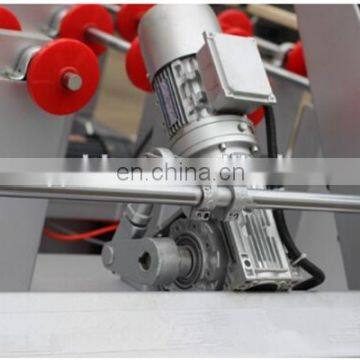 Made in China Automatic Glass Cutter / Used Cnc Glass Cutting Machine photo-4