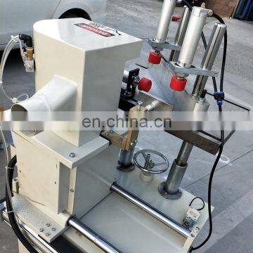 Fabrication of Aluminum Windows and Doors