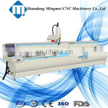 3 axis CNC Processing center drilling machine for glass