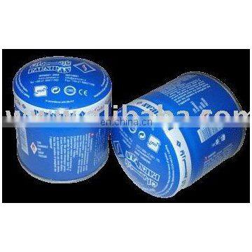 PARSIRAN C200 190gr Butane/Propane mix gas cartridge