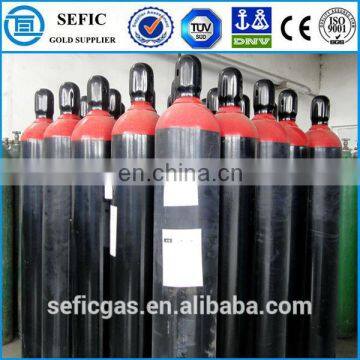 2019 GB/EN Standard Hydrogen Gas Bottle H2 Gas Tank with Reasonable Price