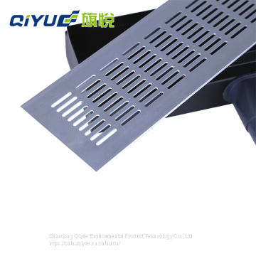 HVAC Stainless Steel Linear Grille Air Grille for Ventilation