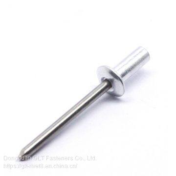 High Quality Aluminium Blind Rivets Pop Core-Pulling Rivet