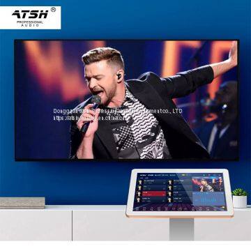 ATSH P-9 Professional Audio Equipment Full Set of photo-3