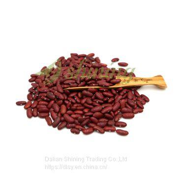 2018 crop dark red kidney beans