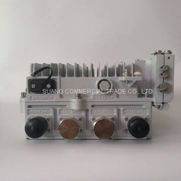Original ZTE ZXSDR R8862A S1800 B6B Macro RF Remote Power Supply RRU photo-3