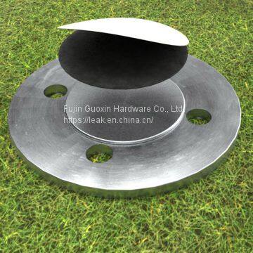 self adhesive flange protector