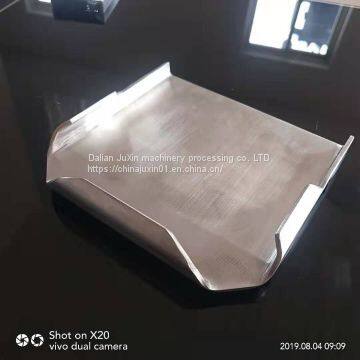 Custom Sheet Metal Parts China Maker