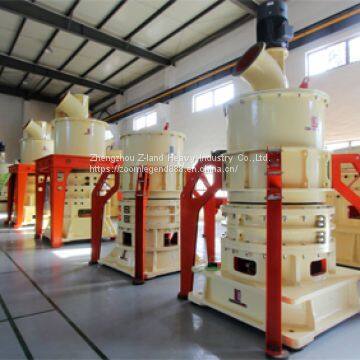 High Quality and Competitive Price Fine Powder Grinding Machine for Sale photo-2
