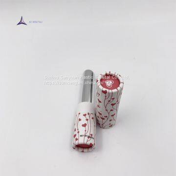 Wholesale Paper Lip Balm Tube Lipstick Tube