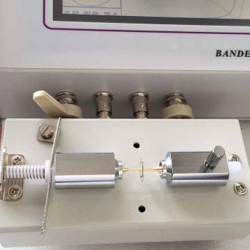 Rf Impedance Analyzer Piezoelectric Ceramics Pv90 Impedance Analyzer photo-3