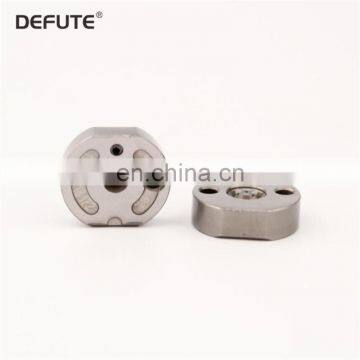 Diesel Common Rail Orifice Plate Valve 32# For PC400 / 450-8 Injector 095000-6070 095000-6770