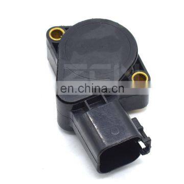 TPS Throttle Position Sensor 3948425 21116881A 132812-0820A 1328120820 81519590 for VO-LVO Truck Sensor photo-4