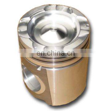 Factory Price Diesel engine parts 3081267 3068506 3803756 Piston Kit for Cummins N14