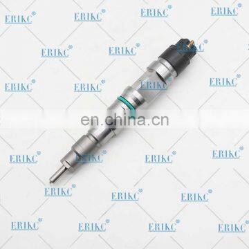 ERIKC 0445120444 fuel injector assembly 0445 120 444 CRDI injector 0 445 120 444 For Bos ch