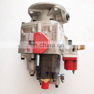 NTA855 Diesel Engine Parts Fuel Injection Pump Assembly 3061117 Fuel Pump photo-4