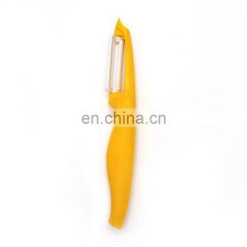 Wholesale Stainless Steel Vegetable Potato Peeler with PP Handle