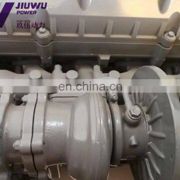 Electronic Fuel Injection Model Engine 6HK1XYSA01 Engine Diesel Assy For Hitach Excavator 4625874RM From Japan Original