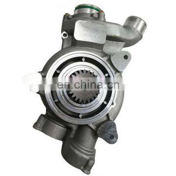 Diesel engine spare parts D5010295150 water pump