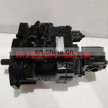 excavator hydraulic pump, SK80/SK70SR hydraulic main pump assy K3SP36B-1A1R-2001 K3SP36B-101R-1001