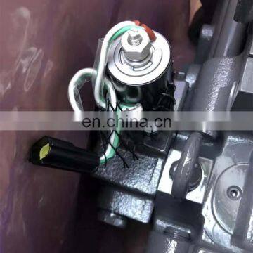 SUMITOMO SH240 excavator hydraulic pump,main pump SH220 SH240-3 SH240-5 SH260 SH265 SH280