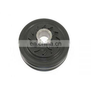 MD110165 CRANKSHAFT PULLEY for L200 Triton 4D56