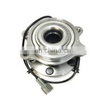 40202JR70B wheel hub for Navara D22 D40