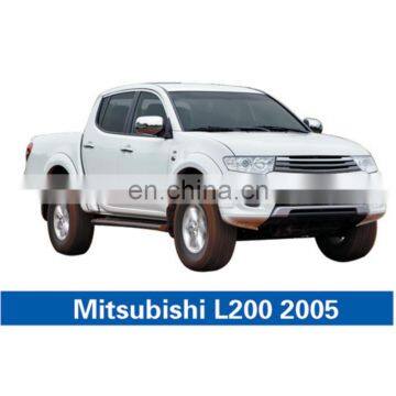 Engine Hood Bonnet For Mitsubishi L200 2005 photo-2