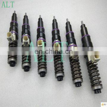 Stock Goods! Common Rail Fuel Injector 21340611 for VOLVO photo-6