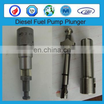 Diesel Engine Spare Parts Fuel Pump Plunger 129A 3303/005