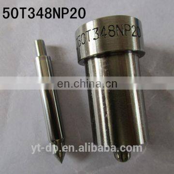 Diesel Engine Fuel Injection Marine Nozzle DL150T348NP20 For Daihatsu photo-4