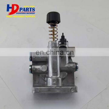 EC210 EC290 Hand Priming Pump Engine Spare Parts photo-2