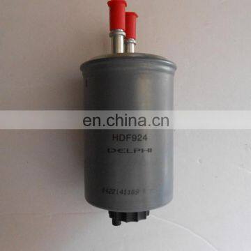 HDF924 for genuine part fuel filter car wholesale