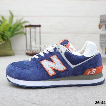 Оптовая продажа спортивных туфель New balance в ретро-стиле