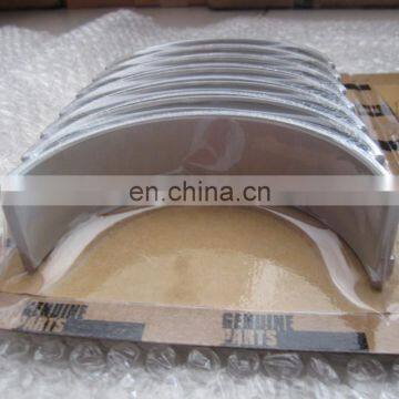 Genuine Diesel Motor M11 QSM ISM Main Bearing Set 4025120 3400710 3016780 photo-4