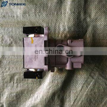 9195307 Pilot Valve Assy ZX200 Excavator Pilot Valve ZX210 Valve Pilot for Transportation photo-2
