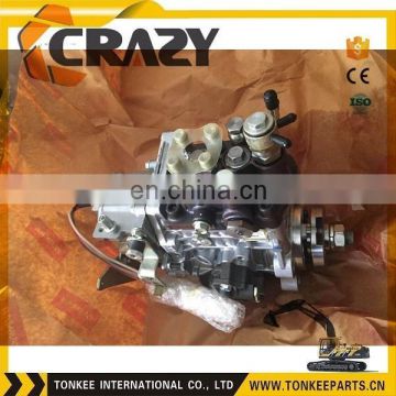 729936-51310 E006 excavator diesel engine 4TNV94L fuel injection pump