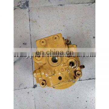E70B Swing Motor/Swing Device 099-6610 085-5597 photo-3