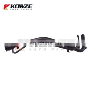 Fuel Filler Neck Pipe For Mitsubishi Pajero IO Pinin H76 H77 MR342083