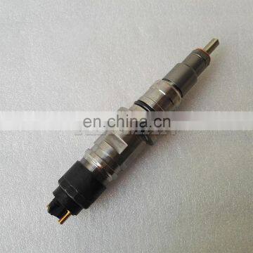 Original cummins Common Rail Injector 4945463